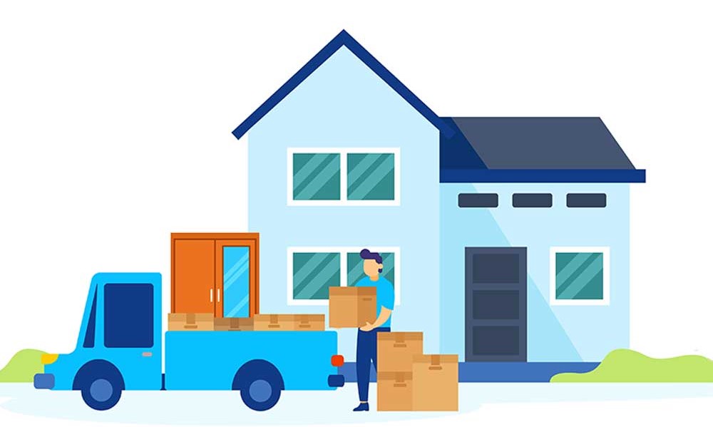 Chuyển chuyển nhà trọn gói tại Hà Nội và các tỉnh lân cận
