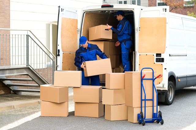 Dịch vụ chuyển nhà trọn gói tại Hà Nội