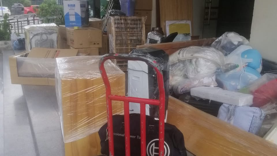 Chuyển nhà trọ chuyên nghiệp tại Hà Nội và các tỉnh lân cận