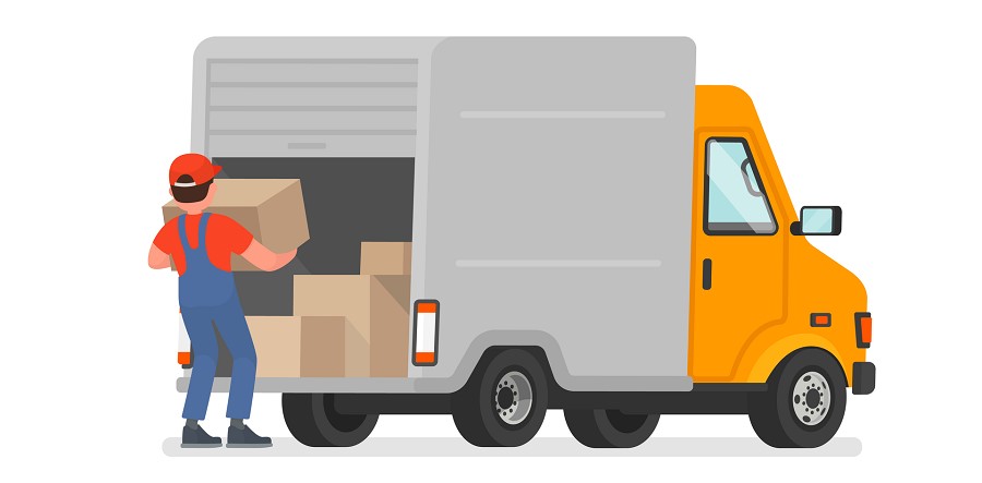 Dịch vụ chuyển trọ tại Hà Nội và các tỉnh lân cận